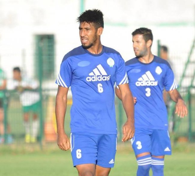 بامعمرحصريا ل المنتخب : لم يعد بإمكاني تحمل المزيد