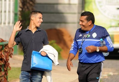 قديوي جاهز لمباراة الديربي