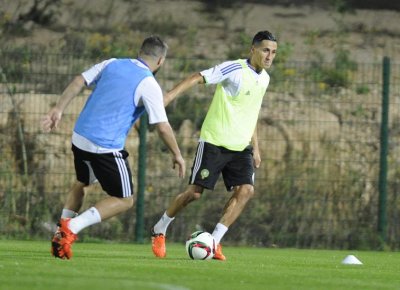 لكحل أنجز لفجر جوازه المغربي