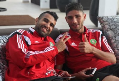 سعدان يتفوق على عوبادي بعدد المباريات الإفريقية؟