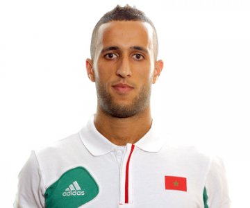 محمد أبرهون لموقع  المنتخب : سنهزم المنتخب الغيني