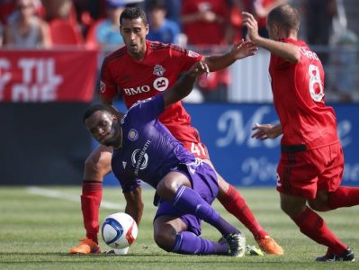 قنطاري أنهى موسمه بالولايات المتحدة