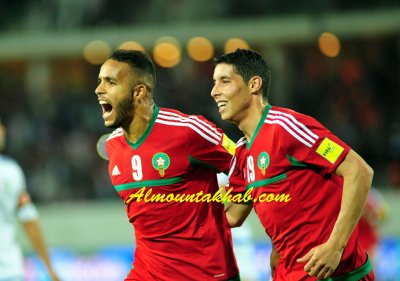 الأسود خطوا بأمان في إنتظار الإطمئنان