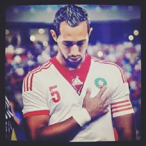 الـمهدي بنعطية عميد الأسود: نتيجة مطمئنة  تحسباً للإياب