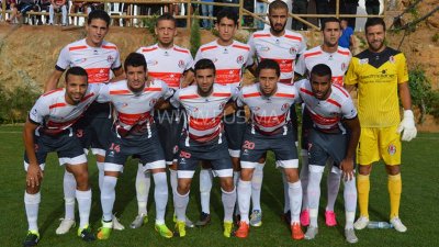 التشكيلة المحتملة للفتح أمام الدفاع الحسني الجديدي