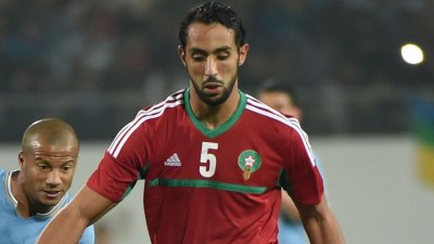 الثلج أعاد لبنعطية رشاقته