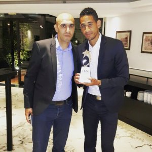 هذا ماقاله مراد بطنا ل المنتخب حول نهائي الكأس الفضية