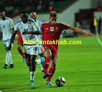 أريحونا يا أسود الأطلس