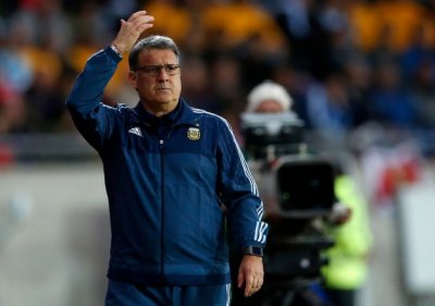 تاتا مارتينو: لاعبو الأرجنتين محبطون بعد النهائيين