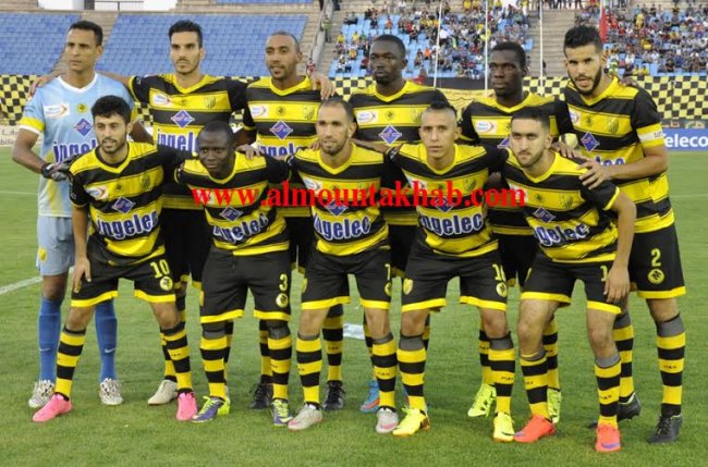 المغرب الفاسي يحقق أول فوز على حساب شباب الحسيمة