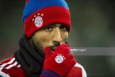 المهدي بنعطية ل المنتخب :  تحدثت مع كل اللاعبين لتحفيزهم !