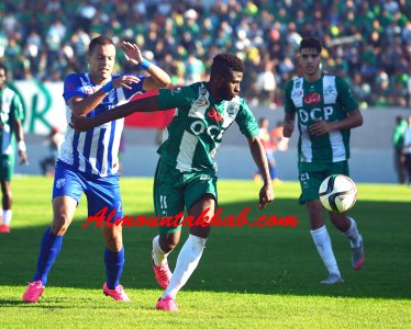 الدفاع الجديدي يعاقب دياكيتي ماليا