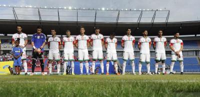 عادت الهزيمة الأخيرة للفريق الوطني المغربي بغينيا الإستوائية برغم التأهل لدور