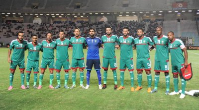 برنامج منتخب المحليين بنهائيات رواندا