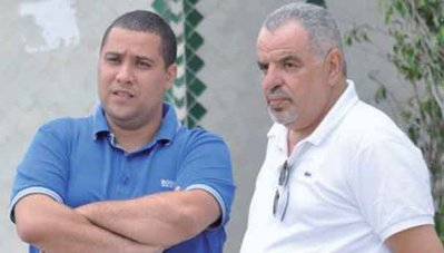 البوصيري كيزاوك فبودريقة و هذا هو السبب