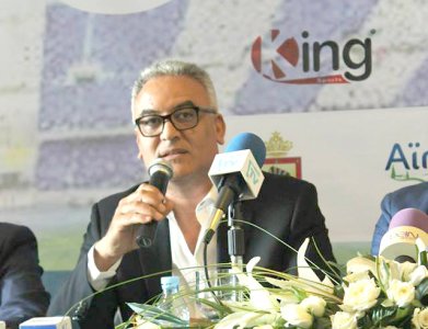 لماذا لا يتابع أبرشان مباريات اتحاد طنجة ؟