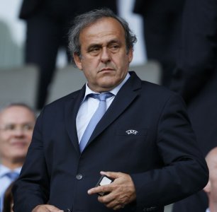 بلاتيني سيطعن أمام محكمة التحكيم الرياضية ضد قرار ايقافه