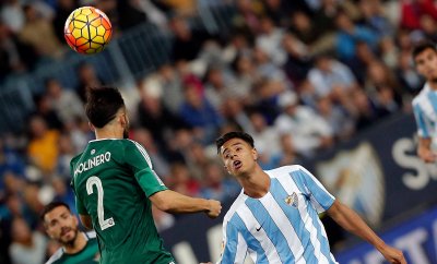 ثلاثي مالقا في كامل العافية والجاهزية