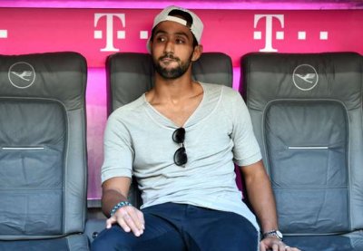 بنعطية يأسف لضياع الفتح لقب كأس العرش