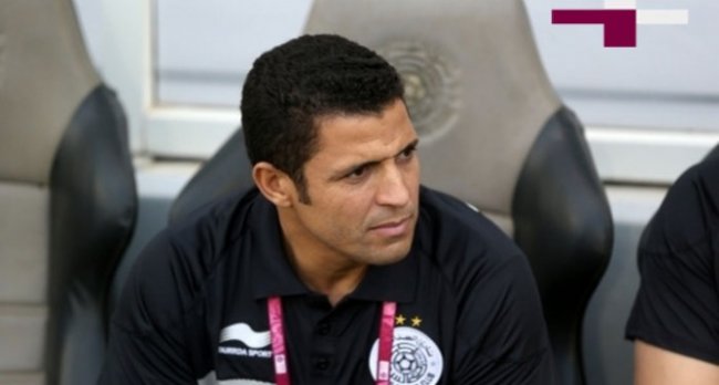 تشافي: عموتة يتميز بروح إحترافية عالية