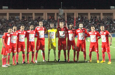 أجندة مباريات مزدحمة لفريق الحسنية