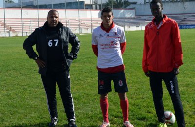 الخلفي مساعدا جديدا للركراكي