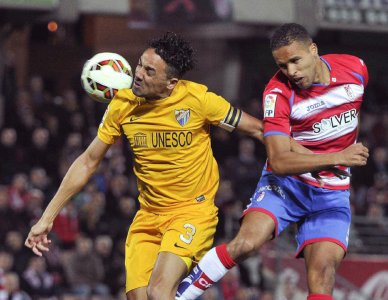 شكوك حول مشاركة العرابي في مباراة بلباو