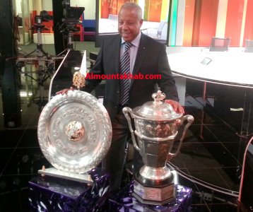 فاخر حاضر في الكلاسيكو