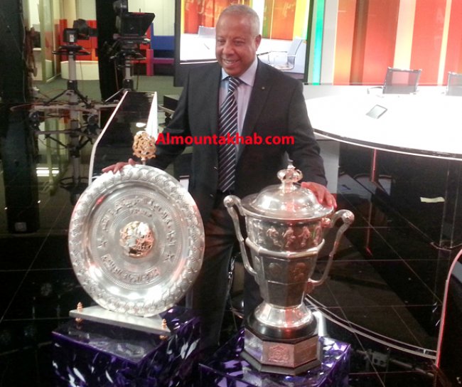 فاخر حاضر في الكلاسيكو