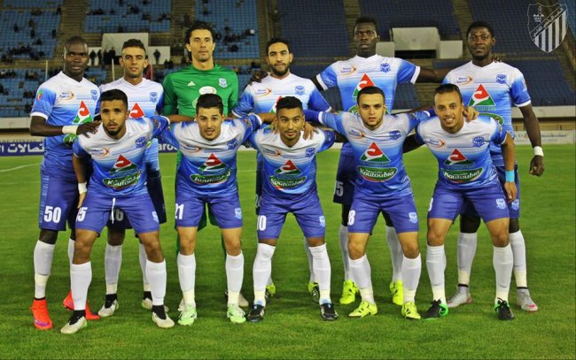 بوطهير محمد : تجربة لاعبي القنيطرة منحت الفوز لفريقها