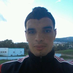 آيت أورحبي  لـ موقع المنتخب :مباراتنا أمام الدفاع عادية وسنسعى للعودة بنتيجة ايجابية