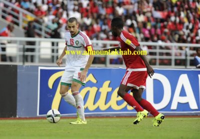 فؤاد شفيق ل المنتخب :لاتقلقوا على مستقبل المنتخب المغربي