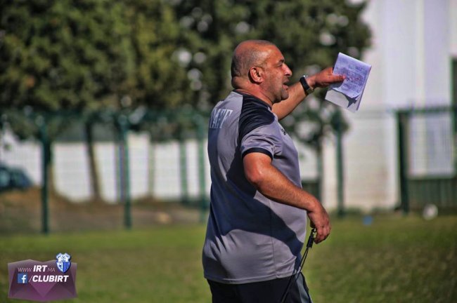 بن شيخة:أنا سعيد بالعرض و غير راضي على النتيجة