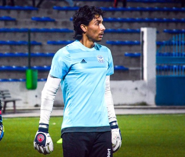 ياسين الحظ غادر المستشفى سالما  