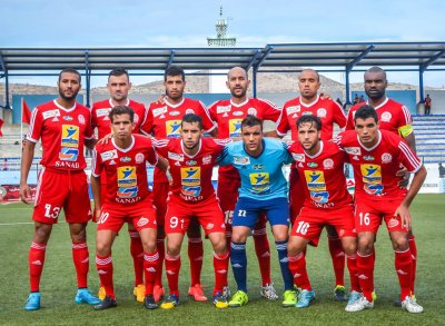 الزيتوني وعقال وبرارو يعودون للكوكب