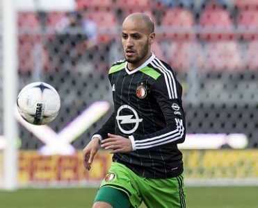 الأحمدي الهداف يخطف الأنظار من زياش