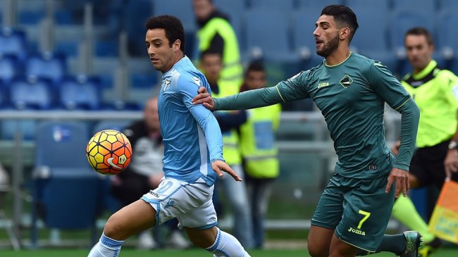 لزعر ترك بصمته في مسرح الأولمبيكو