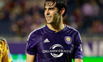 القضاء الإيطالي يبت في تهرب كاكا من الضرائب غدا