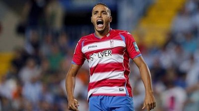 العرابي في المدرجات أمام بلباو