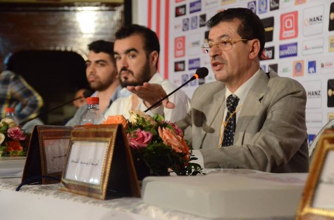 صحوة المغرب التطواني دعمت موقف رئيسه