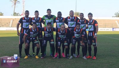 التشكيلة المحتملة للنهضة البركانية أمام الفتح