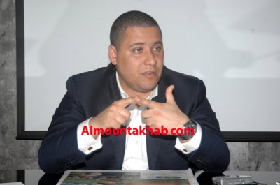 تأكيدا لانفراد  المنتخب بودريقة خارج أسوار الرجاء رسميا