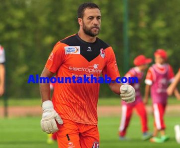 عبد الرحمان الحواصلي: سنبحث عن النقط الثلاث في مباراة بركان