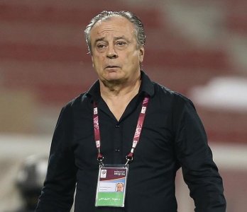 مارشان مدرب نهضة بركان: هدفنا الإنتصار أمام الأنصار