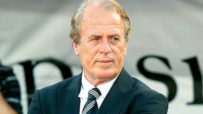 غلطة سراي يستعين بخدمات مدربه السابق دينيزلي بعد 23 عاما من القطيعة