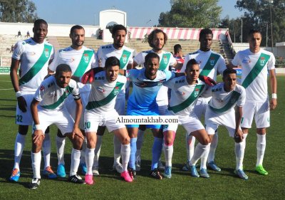 عاجل و حصري..لاعبو الكاك يطالبون بإجتماع طارئ مع الرئيس الحلوي