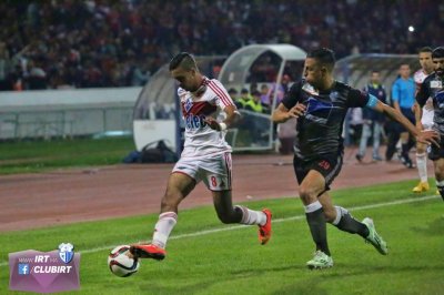 البطولة الاحترافية  (الدورة الثامنة): النتائج مع الهدافين (20 هدفا)