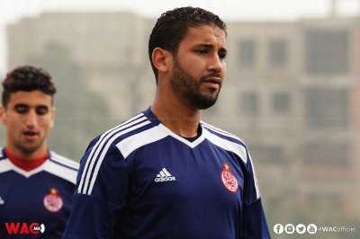 الوداد من دون رابح والنقاش