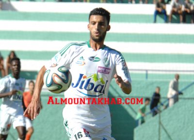 أولحاج هل يحمل حقا صفة الدولية؟