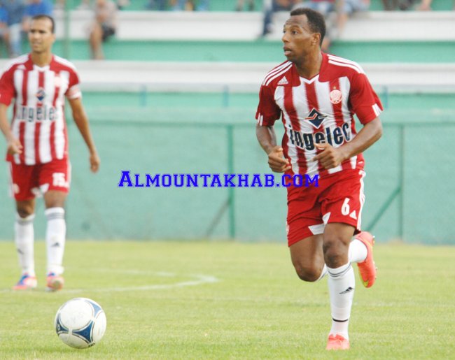 مرباح: النقاش يغيب بسبب الإنذارات الأربعة